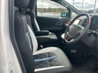 USED 2009 TOYOTA ALPHARD CAMPERVAN TOYOTA VELLFIRE 2.4 AUTOMATIC NEW CAMPER CONVERSION #1114 NEW CONVERSION 4 BERTH