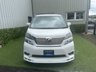 USED 2009 TOYOTA ALPHARD CAMPERVAN TOYOTA VELLFIRE 2.4 AUTOMATIC IDEAL FOR CUSTOM CAMPER CONVERSION #1114 Ideal van for custom conversion