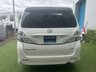 USED 2009 TOYOTA ALPHARD CAMPERVAN TOYOTA VELLFIRE 2.4 AUTOMATIC IDEAL FOR CUSTOM CAMPER CONVERSION #1114 Ideal van for custom conversion