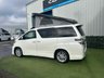 USED 2009 TOYOTA ALPHARD CAMPERVAN TOYOTA VELLFIRE 2.4 AUTOMATIC NEW CAMPER CONVERSION #1114 NEW CONVERSION 4 BERTH