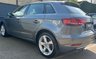 USED 2017 67 AUDI A3 1.0 TFSI Sport Sportback 5dr Petrol Manual Euro 6 (s/s) (116 ps) rear parking sensors, folding wingmirrors, auto lights & wipers, a leather multifunctional steering wheel, cruise control, voice command, an easy to use multimedia system, DAB Radio, USB charging port, bluetooth and bluetooth audio, keyless entry, LED running daytime lights, auto headlights, 17 inch alloy wheels, dual zone A/C climate control.