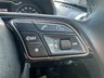 USED 2017 67 AUDI A3 1.0 TFSI Sport Sportback 5dr Petrol Manual Euro 6 (s/s) (116 ps) rear parking sensors, folding wingmirrors, auto lights & wipers, a leather multifunctional steering wheel, cruise control, voice command, an easy to use multimedia system, DAB Radio, USB charging port, bluetooth and bluetooth audio, keyless entry, LED running daytime lights, auto headlights, 17 inch alloy wheels, dual zone A/C climate control.