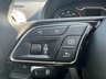 USED 2017 67 AUDI A3 1.0 TFSI Sport Sportback 5dr Petrol Manual Euro 6 (s/s) (116 ps) rear parking sensors, folding wingmirrors, auto lights & wipers, a leather multifunctional steering wheel, cruise control, voice command, an easy to use multimedia system, DAB Radio, USB charging port, bluetooth and bluetooth audio, keyless entry, LED running daytime lights, auto headlights, 17 inch alloy wheels, dual zone A/C climate control.