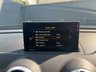 USED 2017 67 AUDI A3 1.0 TFSI Sport Sportback 5dr Petrol Manual Euro 6 (s/s) (116 ps) rear parking sensors, folding wingmirrors, auto lights & wipers, a leather multifunctional steering wheel, cruise control, voice command, an easy to use multimedia system, DAB Radio, USB charging port, bluetooth and bluetooth audio, keyless entry, LED running daytime lights, auto headlights, 17 inch alloy wheels, dual zone A/C climate control.