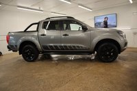 USED 2021 H NISSAN NAVARA 2.3 dCi N-Guard Pickup Double Cab 4dr Diesel Auto 4WD Euro 6 (190 ps) 