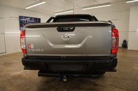 USED 2021 H NISSAN NAVARA 2.3 dCi N-Guard Pickup Double Cab 4dr Diesel Auto 4WD Euro 6 (190 ps) 