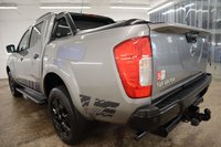 USED 2021 H NISSAN NAVARA 2.3 dCi N-Guard Pickup Double Cab 4dr Diesel Auto 4WD Euro 6 (190 ps) 