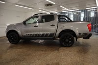 USED 2021 H NISSAN NAVARA 2.3 dCi N-Guard Pickup Double Cab 4dr Diesel Auto 4WD Euro 6 (190 ps) 