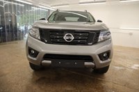 USED 2021 H NISSAN NAVARA 2.3 dCi N-Guard Pickup Double Cab 4dr Diesel Auto 4WD Euro 6 (190 ps) 