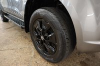 USED 2021 H NISSAN NAVARA 2.3 dCi N-Guard Pickup Double Cab 4dr Diesel Auto 4WD Euro 6 (190 ps) 
