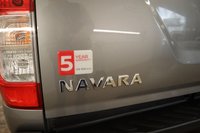 USED 2021 H NISSAN NAVARA 2.3 dCi N-Guard Pickup Double Cab 4dr Diesel Auto 4WD Euro 6 (190 ps) 