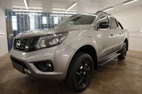 USED 2021 H NISSAN NAVARA 2.3 dCi N-Guard Pickup Double Cab 4dr Diesel Auto 4WD Euro 6 (190 ps) 