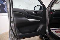 USED 2021 H NISSAN NAVARA 2.3 dCi N-Guard Pickup Double Cab 4dr Diesel Auto 4WD Euro 6 (190 ps) 