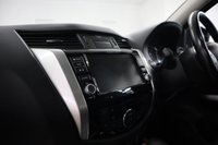 USED 2021 H NISSAN NAVARA 2.3 dCi N-Guard Pickup Double Cab 4dr Diesel Auto 4WD Euro 6 (190 ps) 