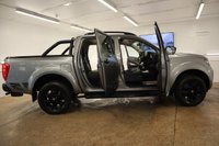 USED 2021 H NISSAN NAVARA 2.3 dCi N-Guard Pickup Double Cab 4dr Diesel Auto 4WD Euro 6 (190 ps) 
