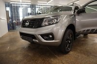 USED 2021 H NISSAN NAVARA 2.3 dCi N-Guard Pickup Double Cab 4dr Diesel Auto 4WD Euro 6 (190 ps) 