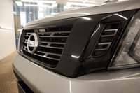 USED 2021 H NISSAN NAVARA 2.3 dCi N-Guard Pickup Double Cab 4dr Diesel Auto 4WD Euro 6 (190 ps) 