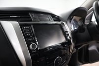 USED 2021 H NISSAN NAVARA 2.3 dCi N-Guard Pickup Double Cab 4dr Diesel Auto 4WD Euro 6 (190 ps) 