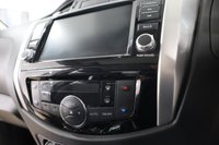 USED 2021 H NISSAN NAVARA 2.3 dCi N-Guard Pickup Double Cab 4dr Diesel Auto 4WD Euro 6 (190 ps) 