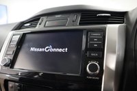 USED 2021 H NISSAN NAVARA 2.3 dCi N-Guard Pickup Double Cab 4dr Diesel Auto 4WD Euro 6 (190 ps) 