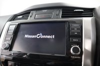 USED 2021 H NISSAN NAVARA 2.3 dCi N-Guard Pickup Double Cab 4dr Diesel Auto 4WD Euro 6 (190 ps) 
