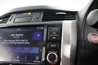 USED 2021 H NISSAN NAVARA 2.3 dCi N-Guard Pickup Double Cab 4dr Diesel Auto 4WD Euro 6 (190 ps) 