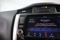 USED 2021 H NISSAN NAVARA 2.3 dCi N-Guard Pickup Double Cab 4dr Diesel Auto 4WD Euro 6 (190 ps) 