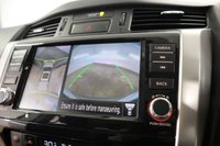USED 2021 H NISSAN NAVARA 2.3 dCi N-Guard Pickup Double Cab 4dr Diesel Auto 4WD Euro 6 (190 ps) 