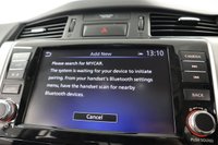 USED 2021 H NISSAN NAVARA 2.3 dCi N-Guard Pickup Double Cab 4dr Diesel Auto 4WD Euro 6 (190 ps) 