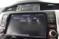 USED 2021 H NISSAN NAVARA 2.3 dCi N-Guard Pickup Double Cab 4dr Diesel Auto 4WD Euro 6 (190 ps) 