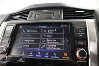 USED 2021 H NISSAN NAVARA 2.3 dCi N-Guard Pickup Double Cab 4dr Diesel Auto 4WD Euro 6 (190 ps) 