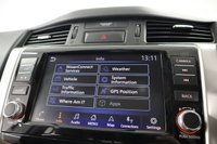 USED 2021 H NISSAN NAVARA 2.3 dCi N-Guard Pickup Double Cab 4dr Diesel Auto 4WD Euro 6 (190 ps) 