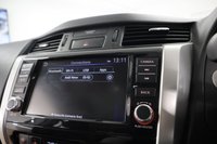 USED 2021 H NISSAN NAVARA 2.3 dCi N-Guard Pickup Double Cab 4dr Diesel Auto 4WD Euro 6 (190 ps) 