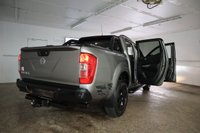 USED 2021 H NISSAN NAVARA 2.3 dCi N-Guard Pickup Double Cab 4dr Diesel Auto 4WD Euro 6 (190 ps) 