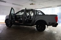 USED 2021 H NISSAN NAVARA 2.3 dCi N-Guard Pickup Double Cab 4dr Diesel Auto 4WD Euro 6 (190 ps) 
