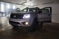 USED 2021 H NISSAN NAVARA 2.3 dCi N-Guard Pickup Double Cab 4dr Diesel Auto 4WD Euro 6 (190 ps) 
