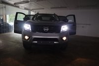 USED 2021 H NISSAN NAVARA 2.3 dCi N-Guard Pickup Double Cab 4dr Diesel Auto 4WD Euro 6 (190 ps) 