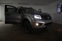 USED 2021 H NISSAN NAVARA 2.3 dCi N-Guard Pickup Double Cab 4dr Diesel Auto 4WD Euro 6 (190 ps) 