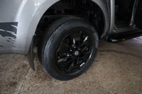USED 2021 H NISSAN NAVARA 2.3 dCi N-Guard Pickup Double Cab 4dr Diesel Auto 4WD Euro 6 (190 ps) 