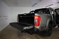 USED 2021 H NISSAN NAVARA 2.3 dCi N-Guard Pickup Double Cab 4dr Diesel Auto 4WD Euro 6 (190 ps) 
