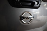 USED 2021 H NISSAN NAVARA 2.3 dCi N-Guard Pickup Double Cab 4dr Diesel Auto 4WD Euro 6 (190 ps) 