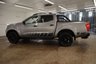 USED 2021 H NISSAN NAVARA 2.3 dCi N-Guard Pickup Double Cab 4dr Diesel Auto 4WD Euro 6 (190 ps) 
