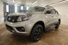 USED 2021 H NISSAN NAVARA 2.3 dCi N-Guard Pickup Double Cab 4dr Diesel Auto 4WD Euro 6 (190 ps) 