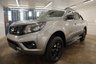 USED 2021 H NISSAN NAVARA 2.3 dCi N-Guard Pickup Double Cab 4dr Diesel Auto 4WD Euro 6 (190 ps) 
