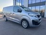 USED 2023 73 PEUGEOT EXPERT 2.0 BLUEHDi 1400 PROFESSIONAL PREMIUM LWB 145PS 