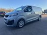 USED 2023 73 PEUGEOT EXPERT 2.0 BLUEHDi 1400 PROFESSIONAL PREMIUM LWB 145PS 