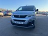 USED 2023 73 PEUGEOT EXPERT 2.0 BLUEHDi 1400 PROFESSIONAL PREMIUM LWB 145PS 