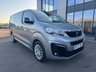 USED 2023 73 PEUGEOT EXPERT 2.0 BLUEHDi 1400 PROFESSIONAL PREMIUM LWB 145PS 