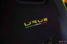 USED 2022 72 LAMBORGHINI URUS 4.0 V8 BiTurbo Graphite Capsule SUV 5dr Petrol Auto 4WD Euro 6 (650 ps) 23" ALLOYS+ SOFT CLOSE