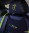 USED 2022 72 LAMBORGHINI URUS 4.0 V8 BiTurbo Graphite Capsule SUV 5dr Petrol Auto 4WD Euro 6 (650 ps) 23" ALLOYS+ SOFT CLOSE